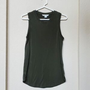 Athleta Sleeveless Top. Size S